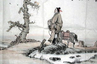 马致远《天净沙·秋思》的古诗赏析