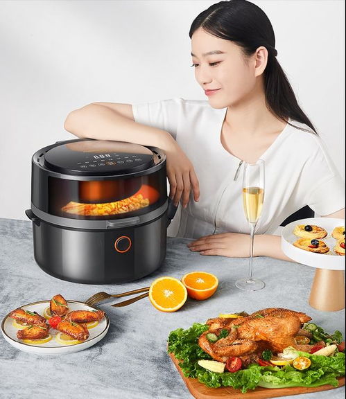 空气炸锅哪个品牌质量比较好