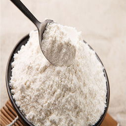 低筋小麦粉可以做蛋糕吗?