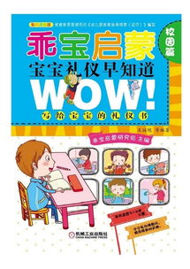 校园里的礼仪有哪些?