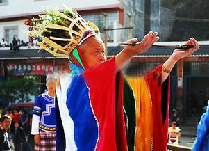 布依族春节习俗与禁忌有哪些