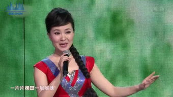 一条大河波浪宽,是什么歌名