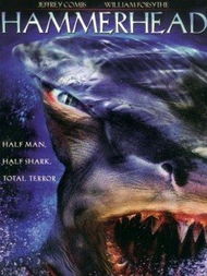 鲨鱼人电影叫什么?