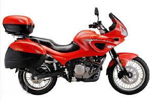 有谁知道现在的,嘉陵摩托车质量怎么样吗?