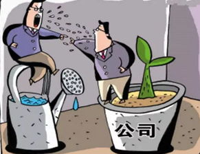 分支机构和分公司的区别