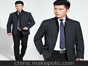 柒牌男装什么档次一般多少钱