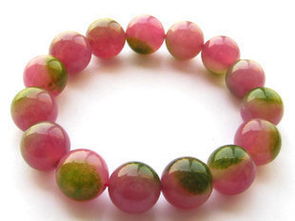 西瓜碧玺的功效有哪些 西瓜碧玺的功效是什么