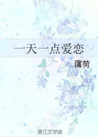 一天一点爱恋 歌词