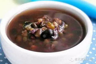 入伏吃什么?