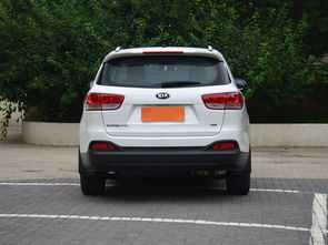 起亚汽车怎么样