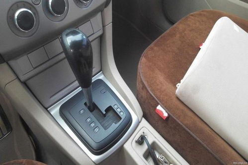 如何消除自动档的顿挫感??