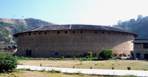 漳州南靖土楼怎么去