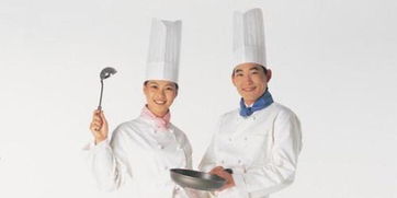 学厨师的正规学校有哪些?