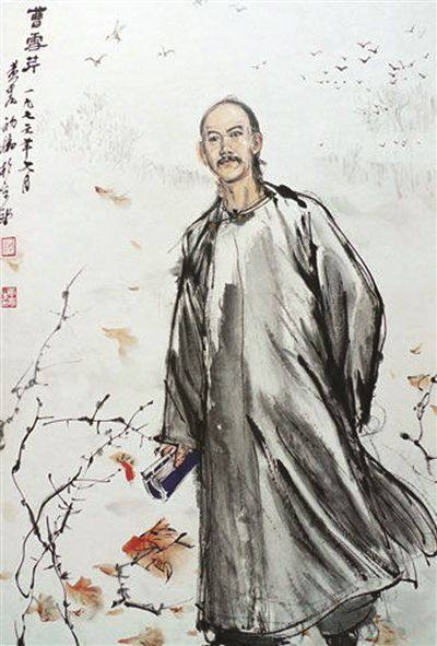 曹雪芹没有写完红楼梦是因为什么?