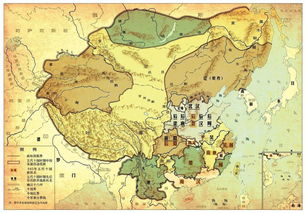 五代十国是什么朝代