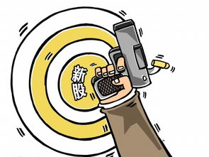 “网下打新”是什么意思?