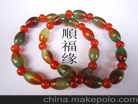 为什么市面上有很多巴西玛瑙