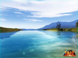 水天相接是什么意思