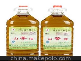 精炼植物油是什么油?