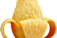 芒果皮能吃吗