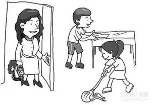 怎么培养孩子的责任心呢