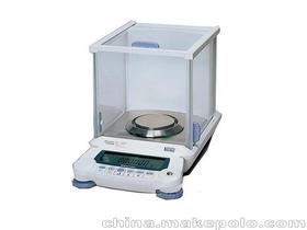 十万分之一天平的最小有效称量是多少