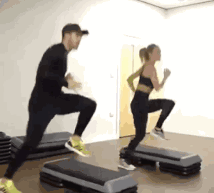 tabata的动作有哪些