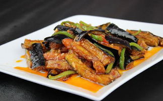 炒茄子最简单的做法