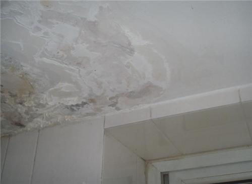 梦见自己住的房子漏水是什么意思 梦见自己住的房子漏水代表什么_百度