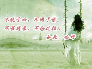 止于心是什么意思?