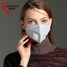 防雾霾口罩怎么戴