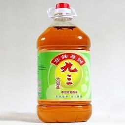 什么叫转基因油?