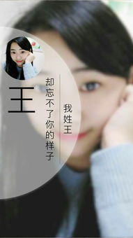 我姓王却后半句怎么接?