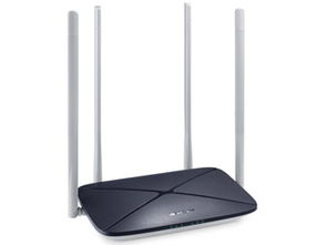重置wifi路由器的步骤