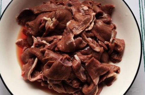 牛心怎么做好吃?