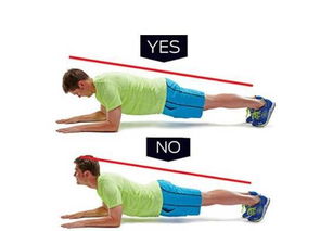 平板支撑一般做多长时间?