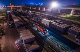 杭州北站和杭州汽车北站不是一个地方吗?求解~