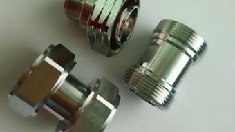 coaxial接口是什么