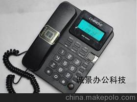 中诺电话机c265恢复出厂设置