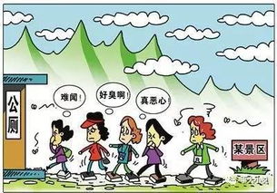 哪些行为是文明行为?