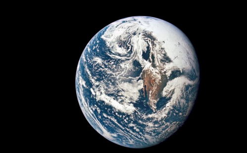 地球上第一个人是谁?