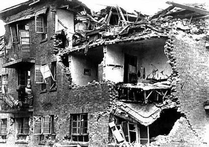 唐山大地震发生在哪一年,1976年、1978年还是1979年?