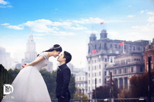 上海几月份拍婚纱照最好 上海拍婚纱照的外景地