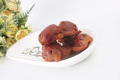鸡胗是什么?