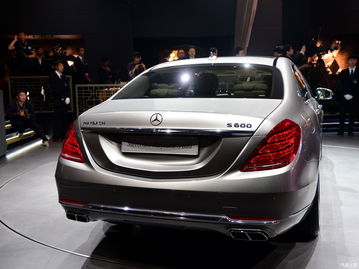 奔驰S600报价是多少?目前值得入手么?