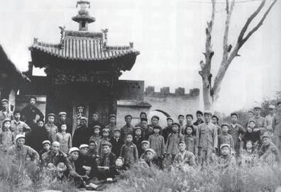 请问中国的历史有多少年?