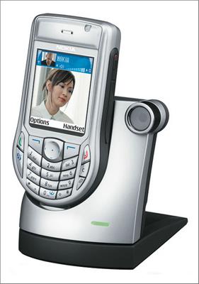 诺基亚(nokia)5000手机标准配件有哪些?