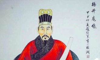 明代三大才子,都是哪三大才子?