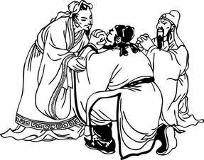 桃园三结义是什么意思?