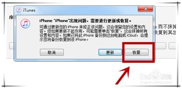 苹果x怎么进刷机模式